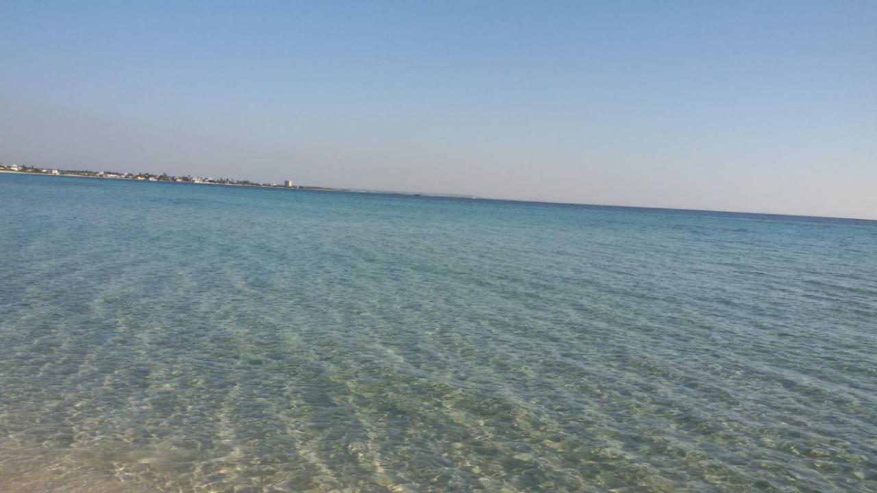 شقة Mmera Mare توري لابيلو المظهر الخارجي الصورة